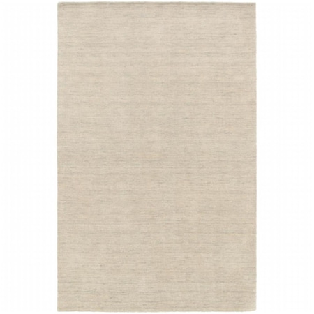Sphinx By Oriental Weavers Oriental Weavers Aniston 27107 8x10 Rectangle - Beige/ Beige-100% Wool A27107244305ST